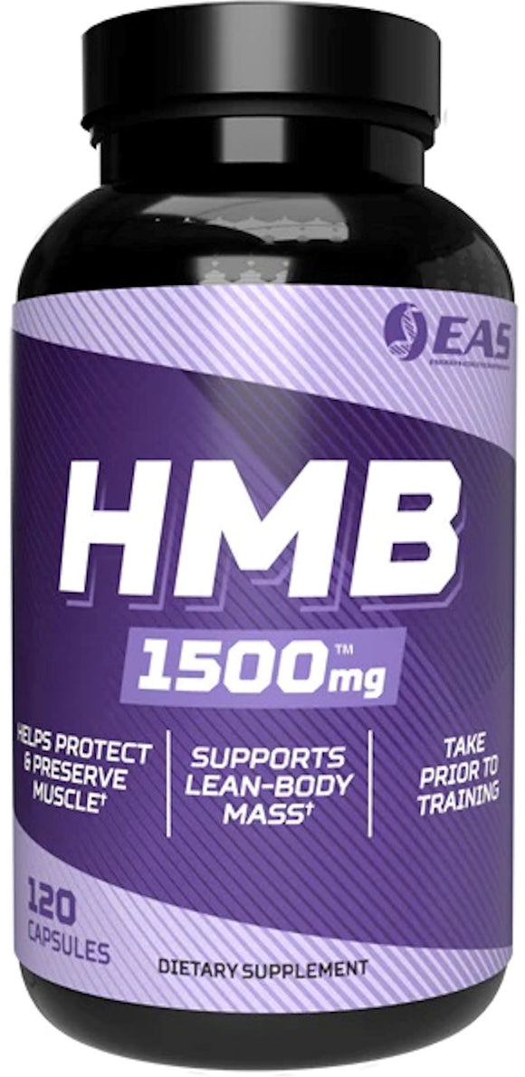 EAS HMB 1500|HMB|Mass For Life|