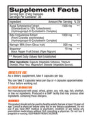 Competitive Edge Labs Ecdy Plex Lean Muscle|Muscle Builder|Mass For Life|