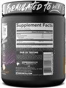 EFX Sports Kre-Alkalyn Gummies|Creatine|Mass For Life|
