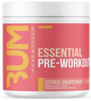 Raw Nutrition Essential Pre-Workout|Pre Workout|Mass For Life|
