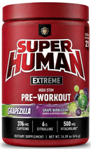 Alpha Lion Super Human Extreme Intense Energy g