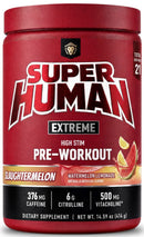 Alpha Lion Super Human Extreme Intense Energy s