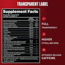 Alpha Lion SuperHuman Extreme Intense Pre-Workout-5