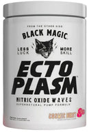 Black Magic Supply Ecto Plasm Pre-Workout Stim Free-5