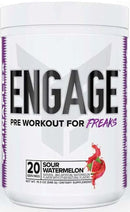 FinaFlex Engage Pre-workout|Pre Workout|Mass For Life|