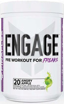 FinaFlex Engage Pre-workout|Pre Workout|Mass For Life|