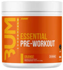 Raw Nutrition Essential Pre-Workout|Pre Workout|Mass For Life|