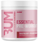 Raw Nutrition Essential Pre-Workout|Pre Workout|Mass For Life|