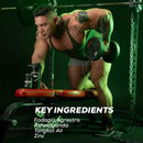 Redcon1 Flash Bang 120 Capsules|muscle builder|Mass For Life|