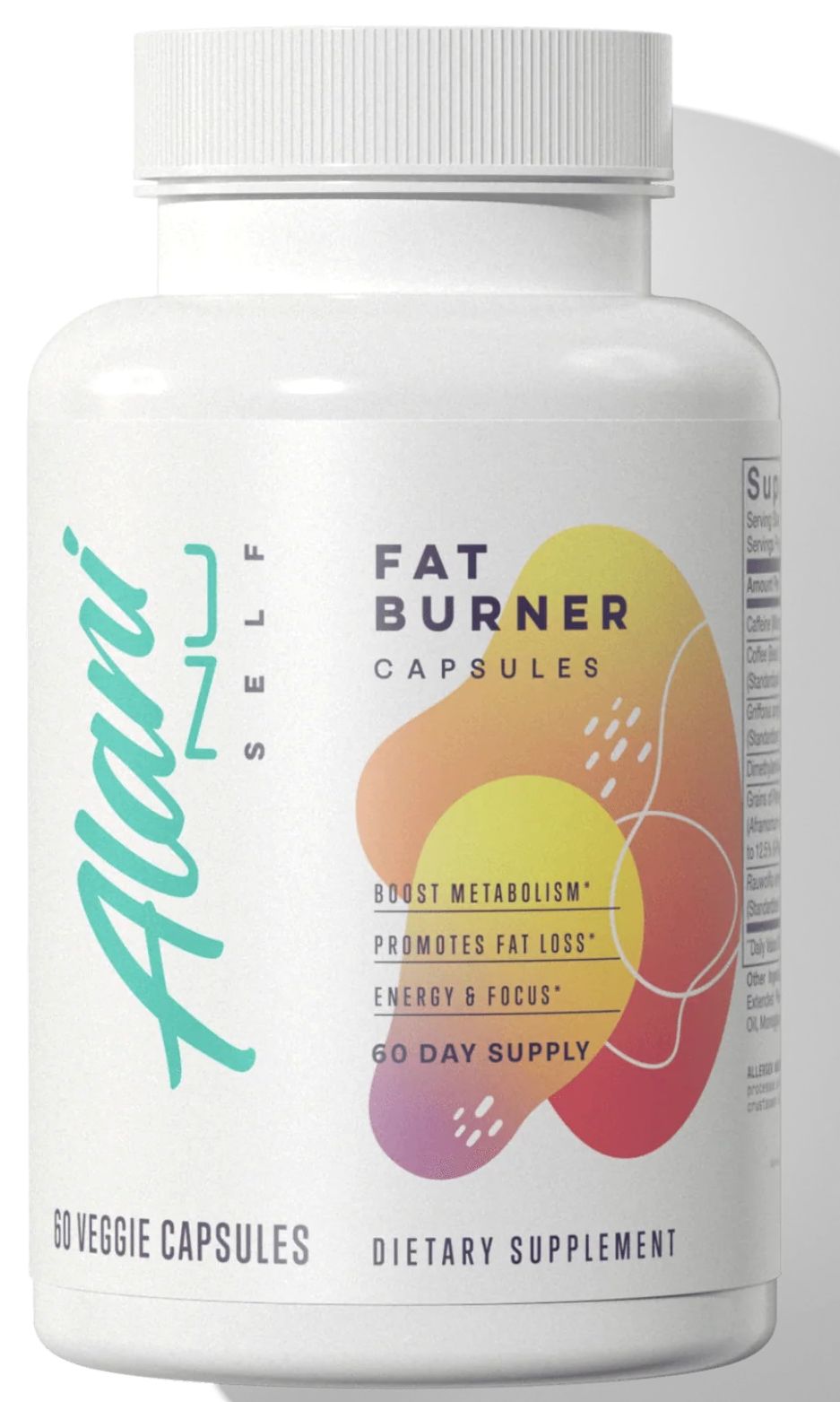 Alani Nu Fat Burner