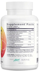 Alani Nu Fat Burner|Appetite Control|Mass For Life|