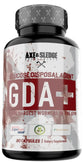 Axe & Sledge GDA+Glucose Disposal Agent