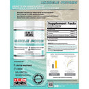 GEC Muscle Potion|Muscle Pumps|Mass For Life|