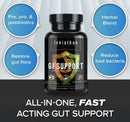 Leviathan Nutrition GI Support Digestive Health|Digestion|Mass For Life|