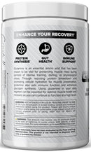 Core Nutritionals Glutamine 60 Servings-3