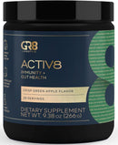 GR8 Lifestyle Activ8 Gut Health-1
