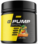 HTLT G-Pump Non-Stim Pre-Workout-2