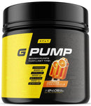 HTLT G-Pump Non-Stim Pre-Workout-3
