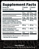 HTLT G Test Max 80 Capsules|Test Booster|Mass For Life|