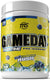 Man Sports Game Day Overtime pre-workout muscle pumps lemonage