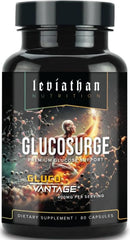 Leviathan GlucoSurge | Blood Sugar Support-1