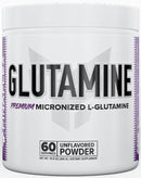 FinaFlex Pure Glutamine 60 servings 300gm|Glutamine|Mass For Life|