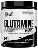 Nutrex Glutamine Pure 60 Servings-1