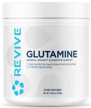 Revive Glutamine Supports Muscle, Immune Health|Glutamine|Mass For Life|