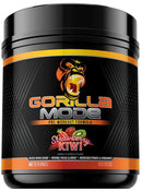 Gorilla Mind Mode Pre-Workout|Pre-Workout|Mass For Life|