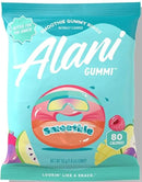 Alani Nu Gummi 12-pack|Protein Bars, Cookie and Food|Mass For Life|