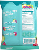 Alani Nu Gummi 12-pack|Protein Bars, Cookie and Food|Mass For Life|