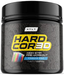 HTLT Hardcor3D High Stim Preworkout|Pre Workout|Mass For Life|