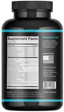 White Lion Labs Heart + Organ Support-2