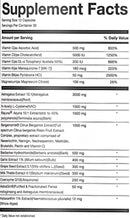 White Lion Labs Heart + Organ Support-3