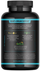 White Lion Labs Heart + Organ Support-4