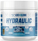 Axe & Sledge Hydraulic Non- Stim Pre-Workout-3