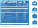 Axe & Sledge Hydraulic Non- Stim Pre-Workout-5