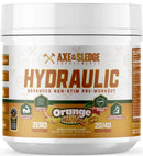 Axe & Sledge Hydraulic Non- Stim Pre-Workout-2