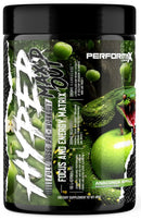 Performax Labs HyperMax'D Out 40 Servings-5