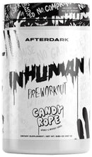 AfterDark Supplements Inhuman Pre-Workout|Pre-Workout|Mass For Life|