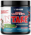 Axe & Sledge Intake All In One Pre-Workout 20/40 Servings-2