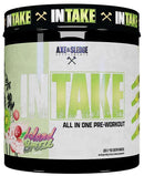 Axe & Sledge Intake All In One Pre-Workout 20/40 Servings|Pre Workout|Mass For Life|