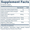 Revive Kidney Supports Healthy Kidney Functions VCapsules|Wellness|Mass For Life|