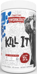 5% Nutrition Kill It Stim Pumps Pre-Workout-4