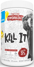 5% Nutrition Kill It Stim Pumps Pre-Workout-5