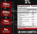 5% Nutrition Knocked Out Sleep Support-2