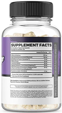 Phase 1 Nutrition LEAN PHASE