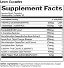 Rule One Lean Capsules|Protein Bars, Cookie and Food|Mass For Life|