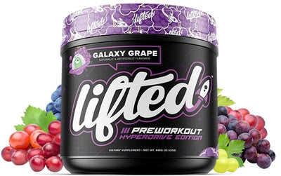 HARDCORE Supplements MassforLife.com