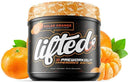 MuscleSport Lifted Hyperdrive Edition|Pre Workout|Mass For Life|